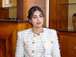 Vasundhara Oswal spoke about her time being illegally detained and jailed in Uganda. Vasundhara Oswal spoke about her time being illegally detained and jailed in Uganda.