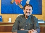 Former Infosys CFO Mohandas Pai. Former Infosys CFO Mohandas Pai.