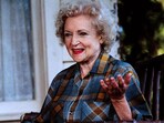 Betty White is set to be honoured with a Forever stamp, USPS has announced(Lake Placid (1999))