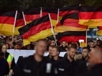 In an ironic twist, Germany might end up dependent on EU debt, which it usually opposes, to fund its armed forces. 