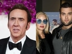 According to a report, Christina Fulton alleged that Nicolas Cage ignored their son Weston Coppola Cage's mental-health concerns. According to a report, Christina Fulton alleged that Nicolas Cage ignored their son Weston Coppola Cage's mental-health concerns.
