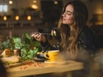Transform your well-being: Top foods to enhance energy and happiness. Transform your well-being: Top foods to enhance energy and happiness.