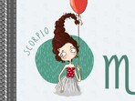 Scorpio Daily Horoscope Today, February 22, 2025: Scorpios will find today to be a time of personal growth and discovery. Scorpio Daily Horoscope Today, February 22, 2025: Scorpios will find today to be a time of personal growth and discovery.