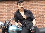 Veer Pahariya opened up about being trolled on social media. Veer Pahariya opened up about being trolled on social media.