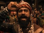 Chhaava worldwide box office collection day 7: Vicky Kaushal's performance as Chhatrapati Sambhaji Maharaj in Chhaava has been praised by audiences. Chhaava worldwide box office collection day 7: Vicky Kaushal's performance as Chhatrapati Sambhaji Maharaj in Chhaava has been praised by audiences.