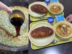A viral video of Japan’s meticulously organized school lunches impressed viewers.