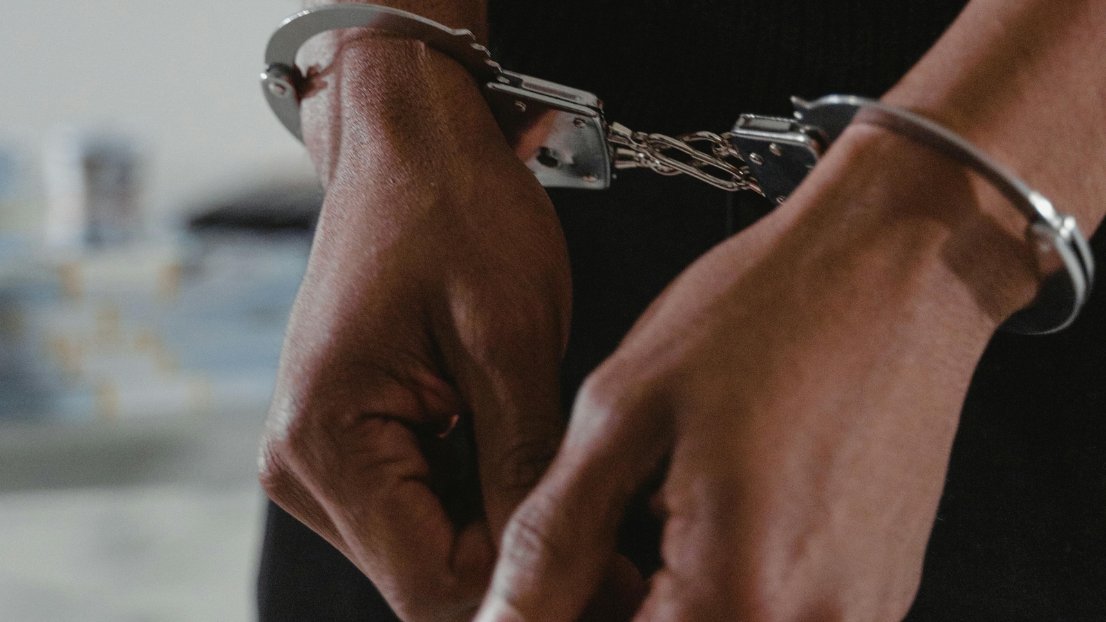 Mumbai: 34-year-old arrested for uploading obscene photos of 15 civic officials | Latest News India Mumbai: 34-year-old arrested for uploading obscene photos of 15 civic officials | Latest News India