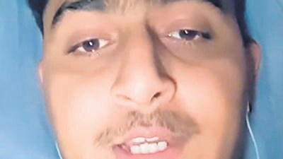 Siddique murder: Cops start probe into key conspirator’s viral video Siddique murder: Cops start probe into key conspirator’s viral video
