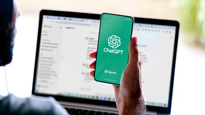 Generative AI, like ChatGPT, is increasingly used for health inquiries, especially by those with low health literacy. (Photo: Adobe Illustrator) Generative AI, like ChatGPT, is increasingly used for health inquiries, especially by those with low health literacy. (Photo: Adobe Illustrator)