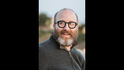 Author Rollo Romig (Eva Garmendia)