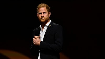 Prince Harry has been served major plot twists in his drug use probe despite Donald Trump calling off deportation plans. (REUTERS)