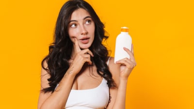 Try the best tinted sunscreen and keep your skin protected and glowing. (Adobe Stock) Try the best tinted sunscreen and keep your skin protected and glowing. (Adobe Stock)