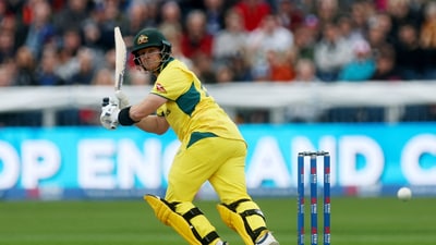 Australia will take on England in the Champions Trophy on Saturday. (Action Images via Reuters)