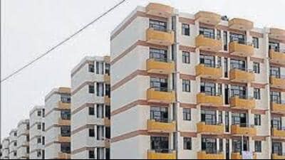 Chandigarh Housing Board to determine demand for flats through survey before launching Sector 53 scheme. (HT File) Chandigarh Housing Board to determine demand for flats through survey before launching Sector 53 scheme. (HT File)