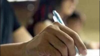 In Prayagraj, 2,02,349 students, including 92,961 in High School and 1,09,388 in Intermediate, are slated to appear in the exams at 335 centres. (Pic for representation)