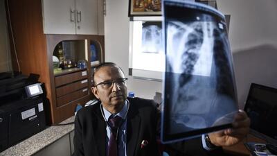 India attracts medical tourists from the United States, the United Kingdom, China, and multiple Asian and African nations. (HT Archive) India attracts medical tourists from the United States, the United Kingdom, China, and multiple Asian and African nations. (HT Archive)