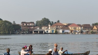 Kerala real estate: Brigade Group has submitted an Expression of Interest worth ₹1500 crore at Invest Kerala Global Summit. It proposes to set up its second WTC in the state. (Photo for representational purposes only) (Pixabay) Kerala real estate: Brigade Group has submitted an Expression of Interest worth ₹1500 crore at Invest Kerala Global Summit. It proposes to set up its second WTC in the state. (Photo for representational purposes only) (Pixabay)
