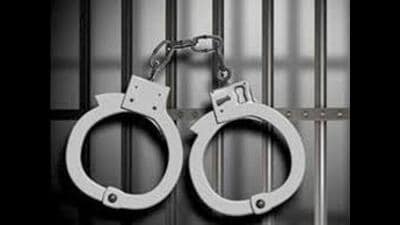 On basis of the complaint received, the police registered an FIR against 30 identified and some unidentified persons. ASP Rijul Kumar said five people were arrested. (For representation only)
