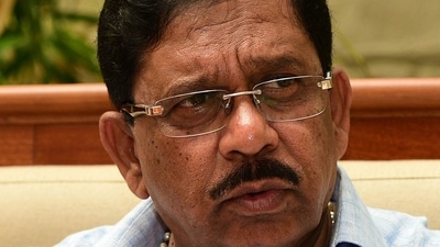G. Parameshwara says  no plan to allow Muslim employees early leave during Ramzan (PTI)