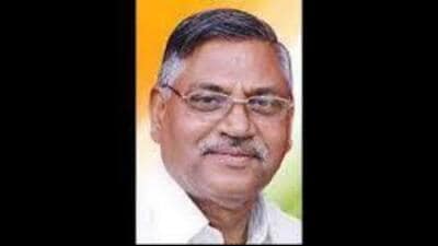 Preside of Haryana Pradesh Congress Committee Udai Bhan (File)