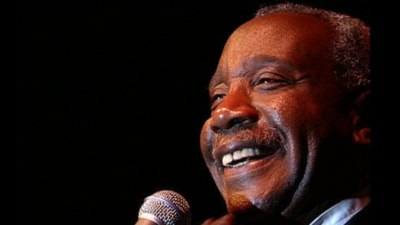 Jerry Butler, iconic soul singer, dies at 85 from natural causes after Parkinson's battle. (Only The Strong Survive/Amazon Prime Video )
