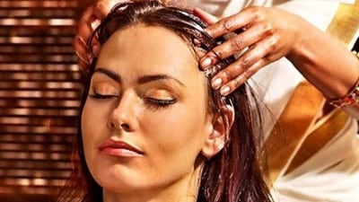 Say goodbye to harsh chemicals! These sustainable haircare trends are game-changers. (File Photo) Say goodbye to harsh chemicals! These sustainable haircare trends are game-changers. (File Photo)