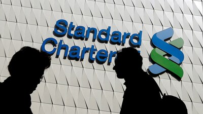Standard Chartered has announced it will be returning  ₹13,000 crore to shareholders. Read on to know why (Reuters)