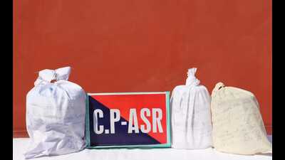 The Amritsar commissionerate police have arrested four drug smugglers and recovered 5.06 kg of heroin in two separate cases, Punjab director general of police (DGP) Gaurav Yadav said on Friday The Amritsar commissionerate police have arrested four drug smugglers and recovered 5.06 kg of heroin in two separate cases, Punjab director general of police (DGP) Gaurav Yadav said on Friday