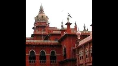 The bench, compromising of justice SM Subramaniam and justice K Rajasekar, instructed additional advocate general J Ravindran to submit the report by Monday, as the Shivaratri celebrations are scheduled for February 26 and 27. (HT Archive) The bench, compromising of justice SM Subramaniam and justice K Rajasekar, instructed additional advocate general J Ravindran to submit the report by Monday, as the Shivaratri celebrations are scheduled for February 26 and 27. (HT Archive)