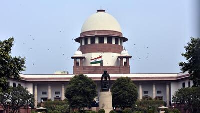 The court directed all stakeholders, including corporate guarantors, Supertech promoter RK Arora, and the Yamuna Expressway Industrial Development Authority (Yeida), to submit alternative proposals by March 21. (HT Archive) The court directed all stakeholders, including corporate guarantors, Supertech promoter RK Arora, and the Yamuna Expressway Industrial Development Authority (Yeida), to submit alternative proposals by March 21. (HT Archive)