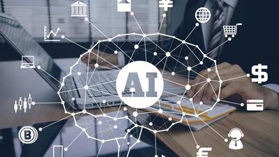 The increasing accessibility of capable AI tools is driving rapid organisational adoption worldwide. (Getty Images/iStockphoto) The increasing accessibility of capable AI tools is driving rapid organisational adoption worldwide. (Getty Images/iStockphoto)