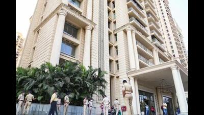 The probe agency also fined three of its directors with more than ₹1.14 crore each for overseeing the company’s operations during the period of contravention, the officials said. (PTI) The probe agency also fined three of its directors with more than ₹1.14 crore each for overseeing the company’s operations during the period of contravention, the officials said. (PTI)