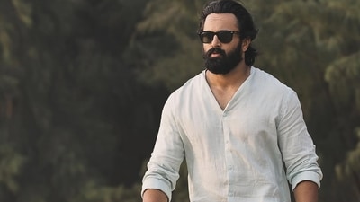 Unni Mukundan's new film Get Set Baby released in theatres this Friday after the success of Marco. Unni Mukundan's new film Get Set Baby released in theatres this Friday after the success of Marco.