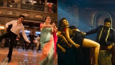 Veer Pahariya is being compared to Urvashi Rautela Veer Pahariya is being compared to Urvashi Rautela