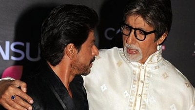 Bollywood stars like Shah Rukh Khan and Amitabh Bachchan continue to make headlines with property acquisitions in Mumbai in 2025. (HT Files) Bollywood stars like Shah Rukh Khan and Amitabh Bachchan continue to make headlines with property acquisitions in Mumbai in 2025. (HT Files)