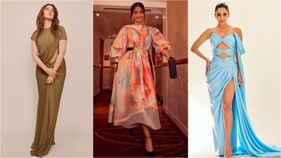In 2025, fashion trends will shift towards maximalism, featuring vibrant colours and eclectic patterns. (Instagram) In 2025, fashion trends will shift towards maximalism, featuring vibrant colours and eclectic patterns. (Instagram)