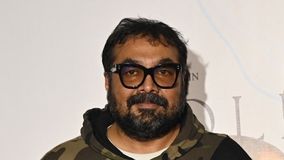 Anurag Kashyap talked about the current state of the film industry and how more independent filmmakers should be given the chance to make films. (Photo by SUJIT JAISWAL / AFP) (AFP) Anurag Kashyap talked about the current state of the film industry and how more independent filmmakers should be given the chance to make films. (Photo by SUJIT JAISWAL / AFP) (AFP)