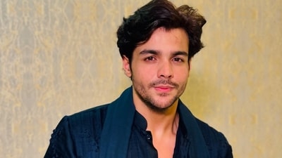 Ashish Chanchlani was one of the panellists on India's Got Latent show. Ashish Chanchlani was one of the panellists on India's Got Latent show.