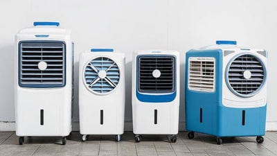 Best air coolers of 2025 for ultimate cooling comfort in summer. Best air coolers of 2025 for ultimate cooling comfort in summer.