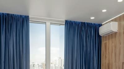 Stay cool year-round with the best convertible ACs of 2025, designed for efficiency and comfort. (Pexels) Stay cool year-round with the best convertible ACs of 2025, designed for efficiency and comfort. (Pexels)