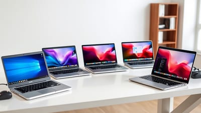 Best selling laptop under  ₹55000 on Amazon