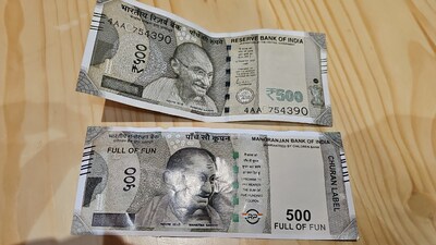 The accused, Kulbir Wad, a music teacher and stock trader, was handed over to the Parksite police by the DRI. (Reddit/barkka) The accused, Kulbir Wad, a music teacher and stock trader, was handed over to the Parksite police by the DRI. (Reddit/barkka)