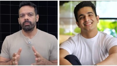 Gaurav Taneja talked about Ranveer Allahbadia's episode and India's Got Latent controversy.