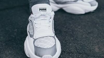 Now find the perfect pair of white sneakers from Puma to stay on top of trends and more. (Pexels) Now find the perfect pair of white sneakers from Puma to stay on top of trends and more. (Pexels)