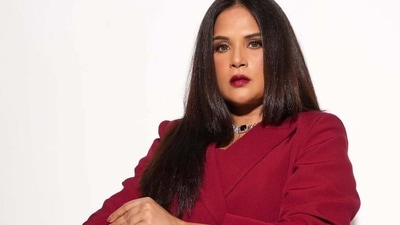 Richa Chadha