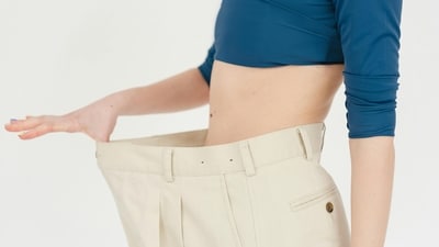 Brittany McCrystal is a weight loss coach who lost 25 kilos. (Pexels) Brittany McCrystal is a weight loss coach who lost 25 kilos. (Pexels)