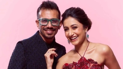 Yuzvendra Chahal and Dhanashree Verma have been separated for a while now. Yuzvendra Chahal and Dhanashree Verma have been separated for a while now.
