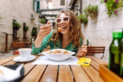 Incorporating mood-enhancing foods can lead to a more vibrant and fulfilling life. (Unsplash) Incorporating mood-enhancing foods can lead to a more vibrant and fulfilling life. (Unsplash)