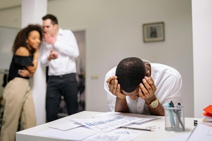 Narcissists often feel socially excluded, which exacerbates their behaviour and leads to further ostracism. (Pexels) Narcissists often feel socially excluded, which exacerbates their behaviour and leads to further ostracism. (Pexels)