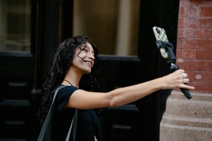 Researchers found a cycle where increased narcissism leads to greater social exclusion. (Pexels) Researchers found a cycle where increased narcissism leads to greater social exclusion. (Pexels)